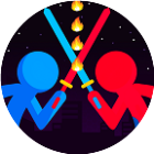 斗战火柴人2026官方新版图标