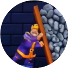 拯救国王消消乐2026官方新版图标