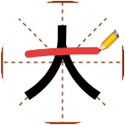 奇妙加一笔2026官方新版图标