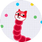 蛇蛇贪吃进化跑酷2026官方新版图标