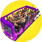 巴士升级战2026官方新版图标