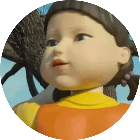 123木头人恐怖游戏2026官方新版图标