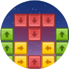 快乐箭头方块2026官方新版图标