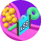 迷宫球逃脱2026官方新版图标