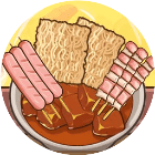 火爆美食摊2026官方新版图标