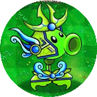 杂交版植对战2026官方新版图标