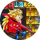 修狗地铁逃生2026官方新版图标