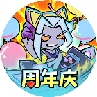 百将江湖2026官方新版图标