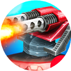 正义守卫2026官方新版图标