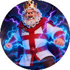 这波不要浪2026官方新版图标