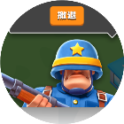 指挥官派兵对决2026官方新版图标