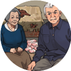 脑洞秀出花2026官方新版图标