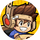 潮玩要战斗2026官方新版图标