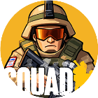 多人战术射击枪战2026官方新版图标