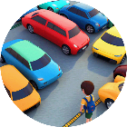 我泊车特牛2026官方新版图标