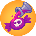 女巫的毒药双人游戏2026官方新版图标