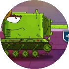 酷酷坦克2026官方新版图标