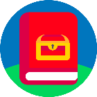 藏宝之书2026官方新版图标