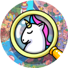 炫彩找东西2026官方新版图标