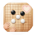 陪伴五子棋2026官方新版图标