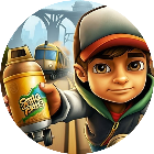 地铁追逐逃跑游戏2026官方新版图标