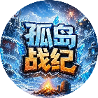 孤岛战纪2026官方新版图标