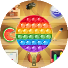 玩具解压盒2026官方新版图标