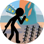 火柴塔防基地保卫战2026官方新版图标