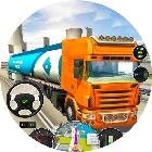 卡车汽车驾驶2026官方新版图标