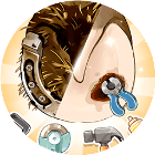 收纳清理高手2026官方新版图标