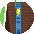 挖矿我特强2026官方新版图标