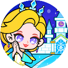 爱莎公主游戏换装2026官方新版图标