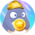 糖果达人2026官方新版图标