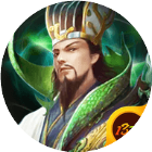 三国群雄记-12026官方新版图标