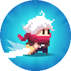 六六英雄2026官方新版图标