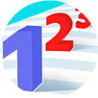 数字冲了又冲2026官方新版图标