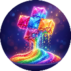 俄罗斯沙硕方块消除2026官方新版图标