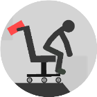 火柴人摔跤游戏2026官方新版图标