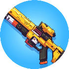 玩具兵战场2026官方新版图标