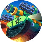 铁甲坦克2026官方新版图标