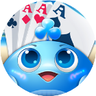 白金岛跑得快2026官方新版图标