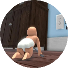 老恐怖双人游戏2026官方新版图标