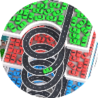 挪车真解压2026官方新版图标