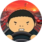 驾考宝典公路之王22026官方新版图标