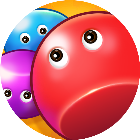 秃然不会了2026官方新版图标