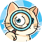 眼力找茬大师2026官方新版图标