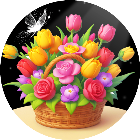 花儿消消乐2026官方新版图标