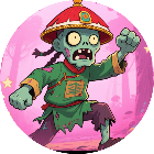 僵尸连连击2026官方新版图标