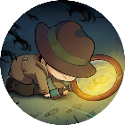 隐秘的档案2026官方新版图标