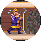 密室消除逃脱小游戏2026官方新版图标